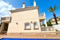 Verkoop - Villa - Orihuela Costa - Costa Blanca