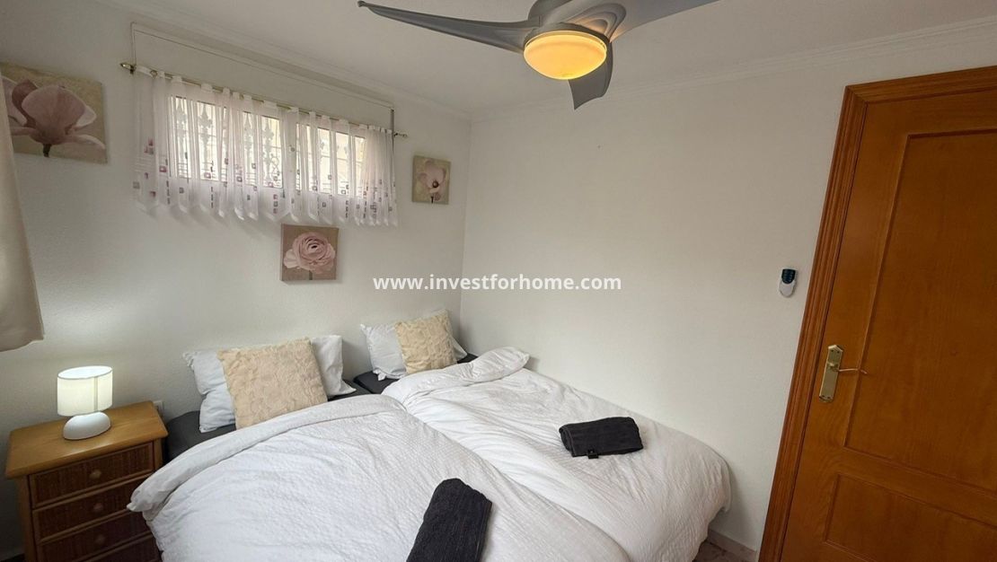 Verkoop - Villa - Orihuela Costa - Costa Blanca