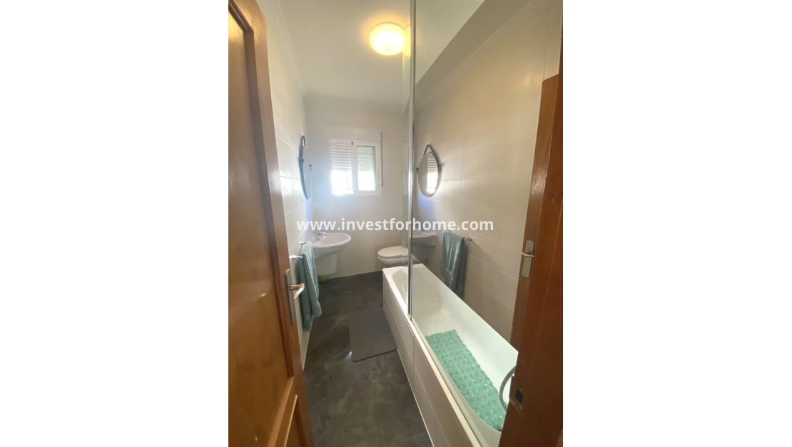 Verkoop - Villa - Orihuela Costa - Costa Blanca