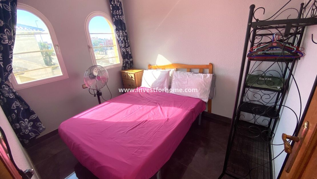 Verkoop - Villa - Orihuela Costa - Costa Blanca