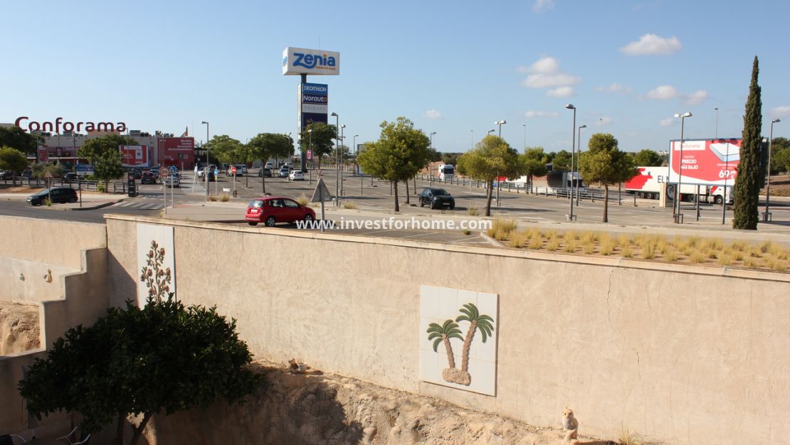 Verkoop - Villa - Orihuela Costa - Costa Blanca