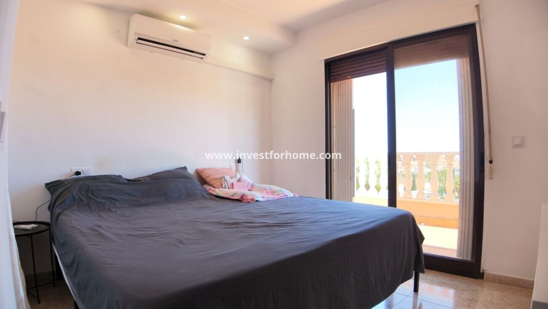 Verkoop - Villa - Orihuela Costa - Costa Blanca
