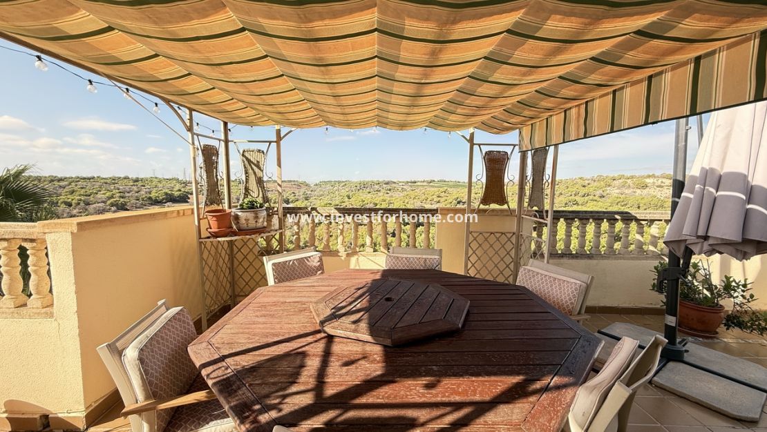 Verkoop - Villa - Orihuela Costa - Costa Blanca