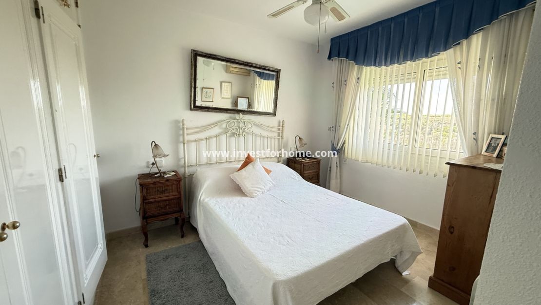 Verkoop - Villa - Orihuela Costa - Costa Blanca