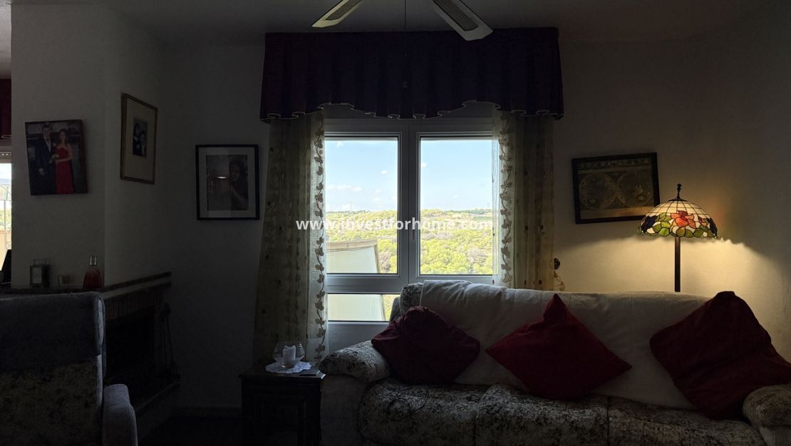 Verkoop - Villa - Orihuela Costa - Costa Blanca