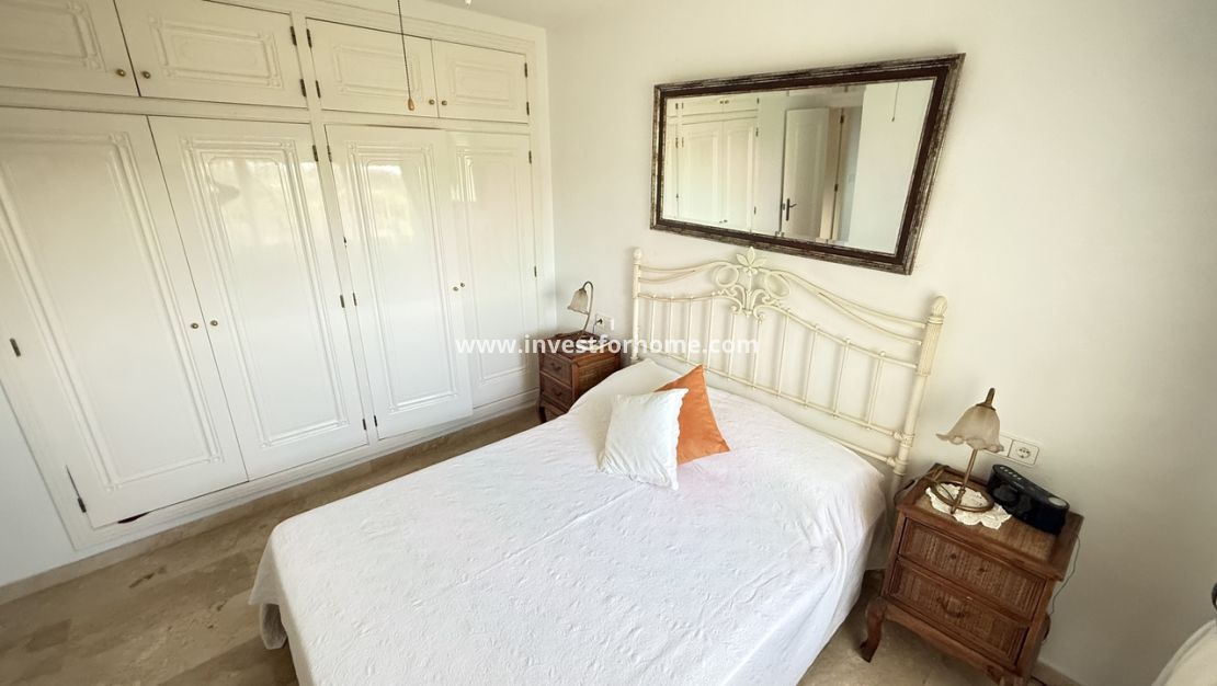 Verkoop - Villa - Orihuela Costa - Costa Blanca