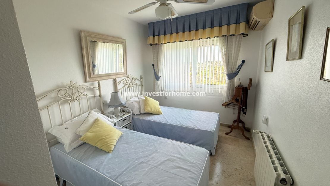 Verkoop - Villa - Orihuela Costa - Costa Blanca