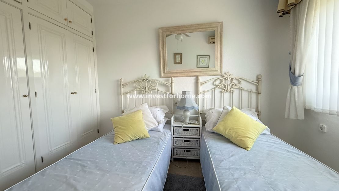 Verkoop - Villa - Orihuela Costa - Costa Blanca