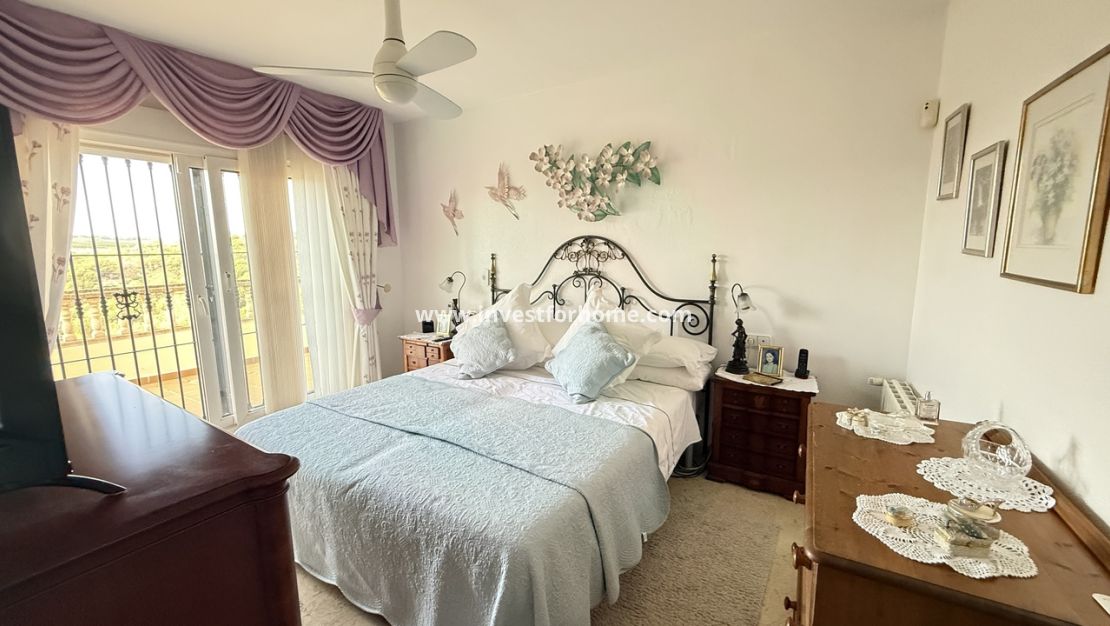 Verkoop - Villa - Orihuela Costa - Costa Blanca