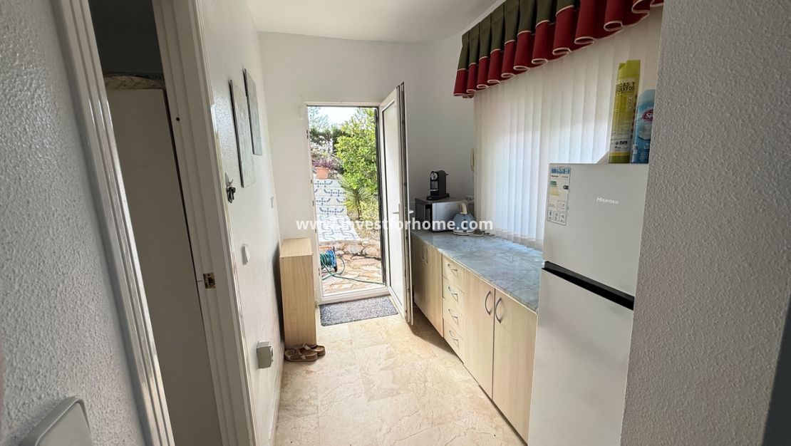 Verkoop - Villa - Orihuela Costa - Costa Blanca