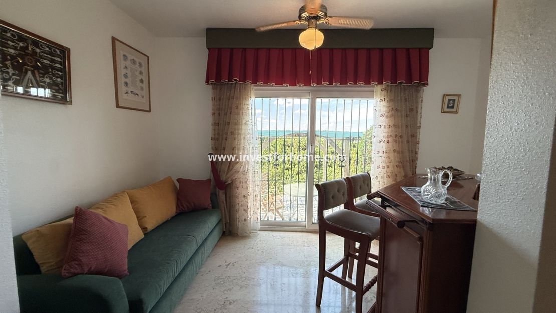 Verkoop - Villa - Orihuela Costa - Costa Blanca