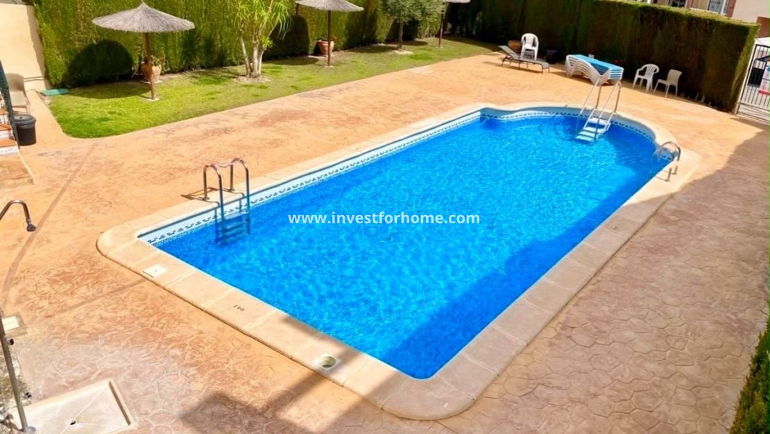 Verkoop - Villa - Orihuela Costa - Costa Blanca