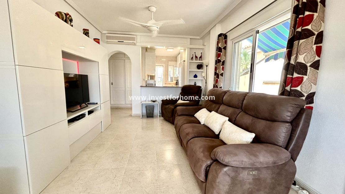 Verkoop - Villa - Orihuela Costa - Costa Blanca