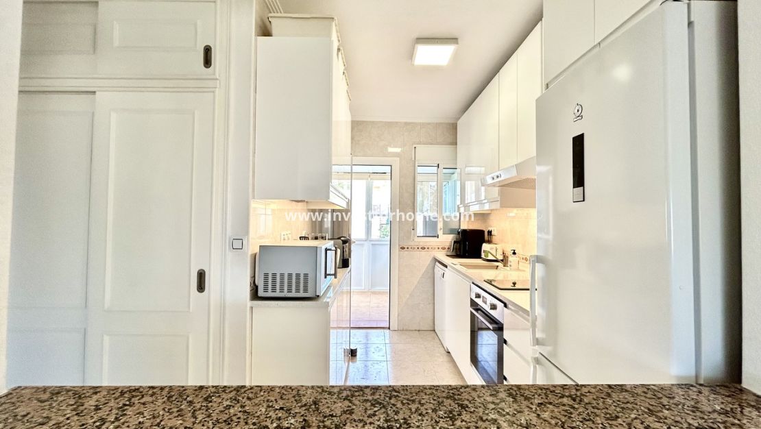 Verkoop - Villa - Orihuela Costa - Costa Blanca