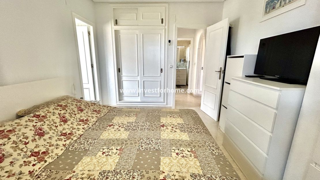 Verkoop - Villa - Orihuela Costa - Costa Blanca