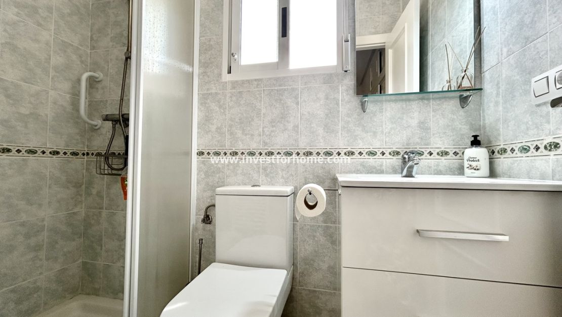 Verkoop - Villa - Orihuela Costa - Costa Blanca