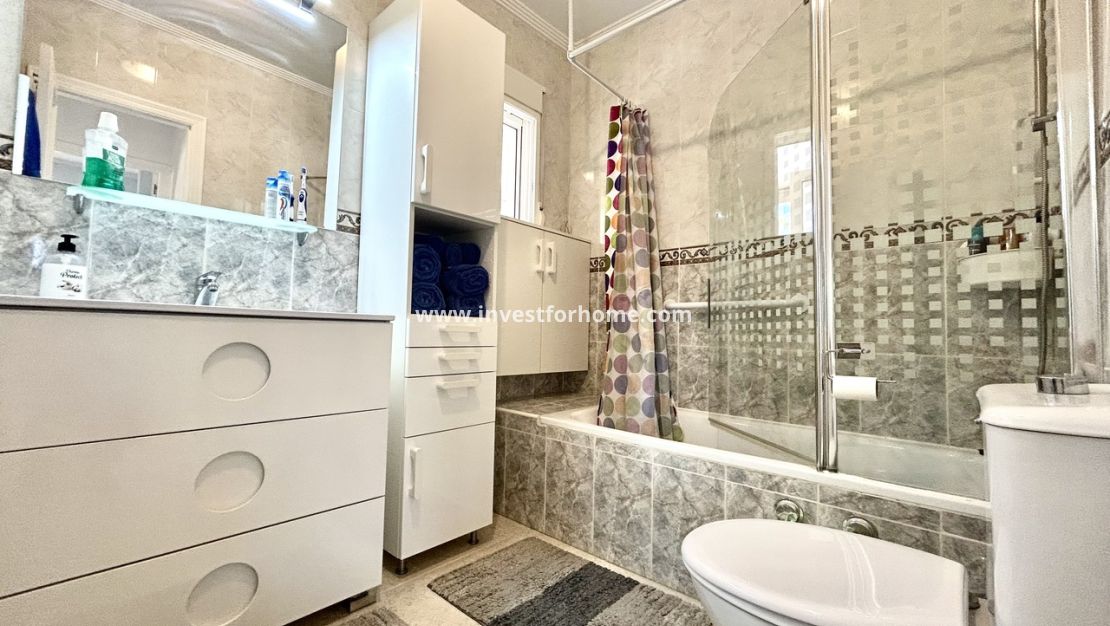 Verkoop - Villa - Orihuela Costa - Costa Blanca