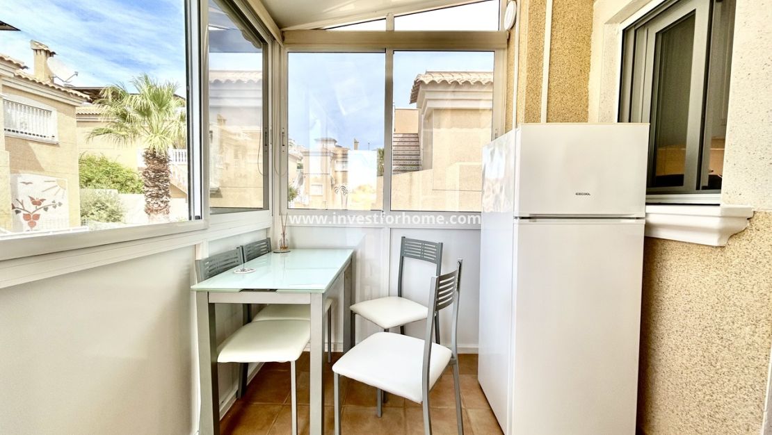 Verkoop - Villa - Orihuela Costa - Costa Blanca