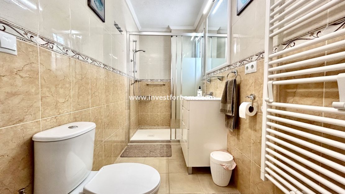 Verkoop - Villa - Orihuela Costa - Costa Blanca