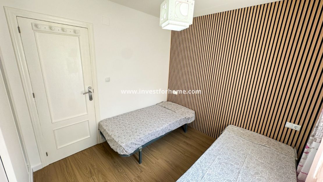 Verkoop - Villa - Orihuela Costa - Costa Blanca