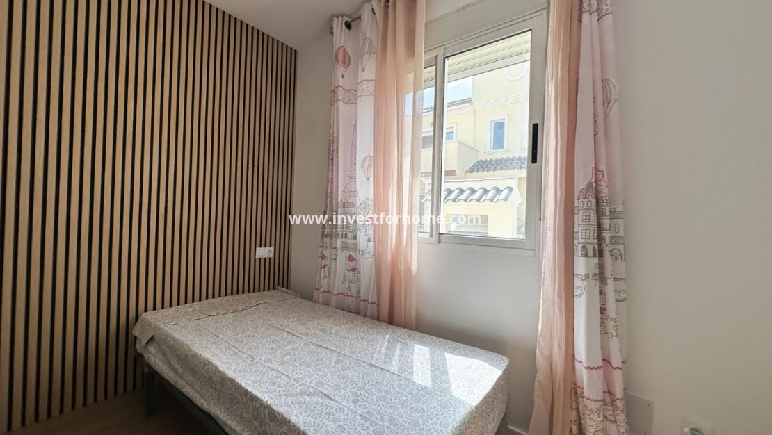 Verkoop - Villa - Orihuela Costa - Costa Blanca