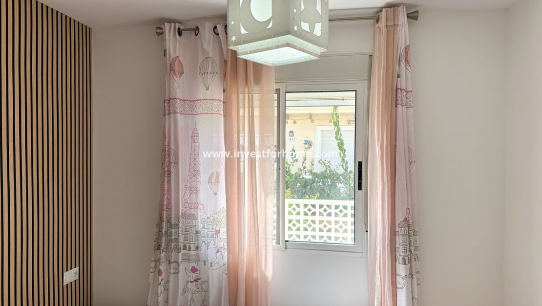 Verkoop - Villa - Orihuela Costa - Costa Blanca