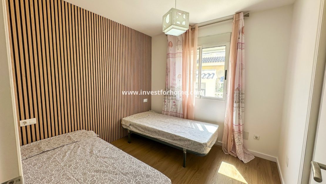 Verkoop - Villa - Orihuela Costa - Costa Blanca