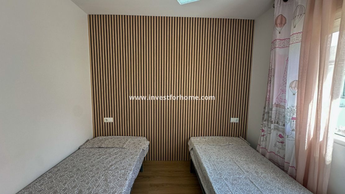 Verkoop - Villa - Orihuela Costa - Costa Blanca