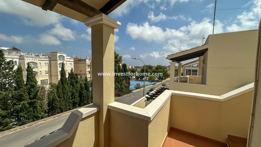 Verkoop - Villa - Orihuela Costa - Costa Blanca