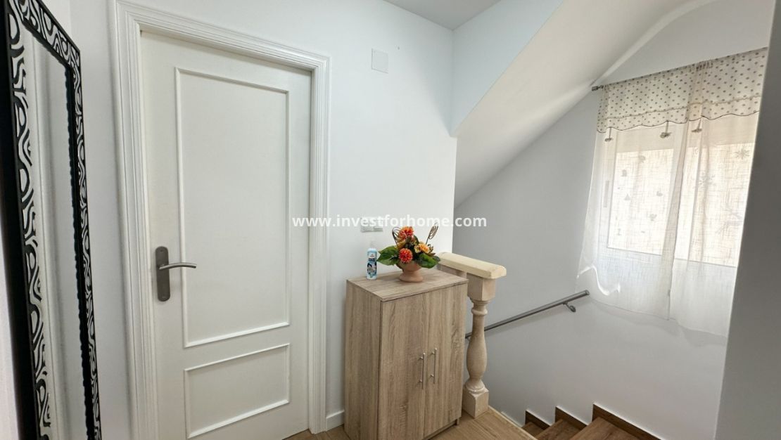Verkoop - Villa - Orihuela Costa - Costa Blanca