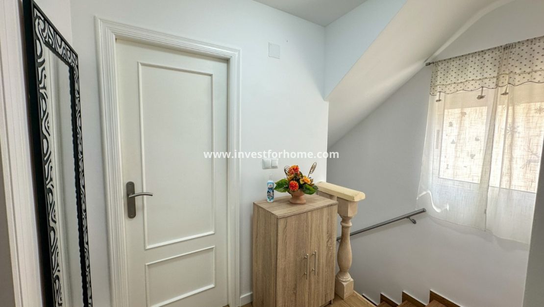 Verkoop - Villa - Orihuela Costa - Costa Blanca