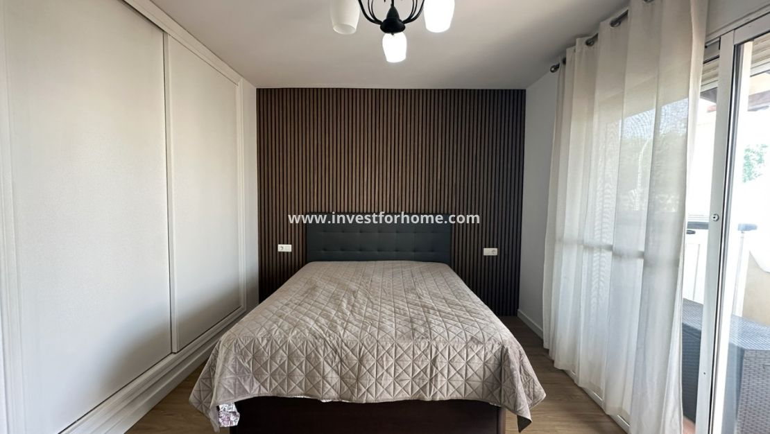 Verkoop - Villa - Orihuela Costa - Costa Blanca