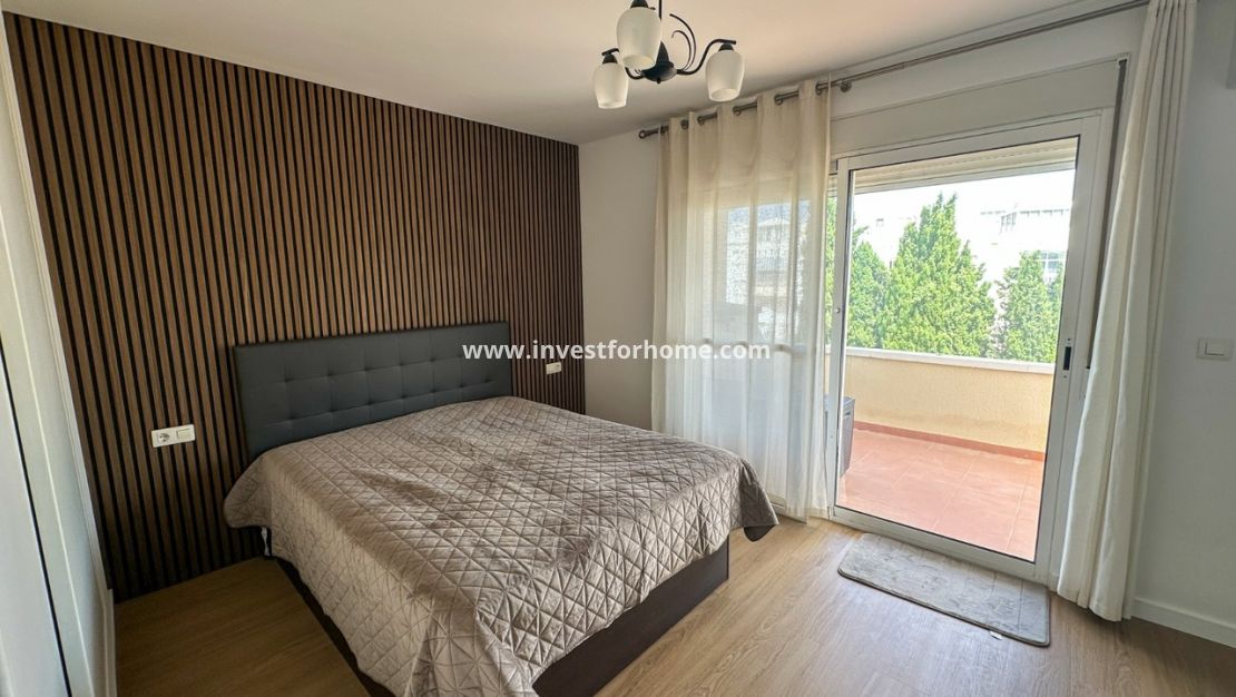 Verkoop - Villa - Orihuela Costa - Costa Blanca