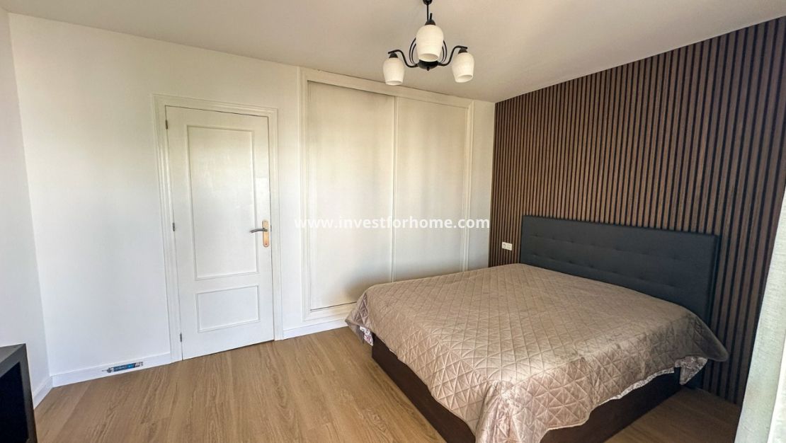 Verkoop - Villa - Orihuela Costa - Costa Blanca