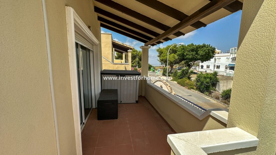 Verkoop - Villa - Orihuela Costa - Costa Blanca
