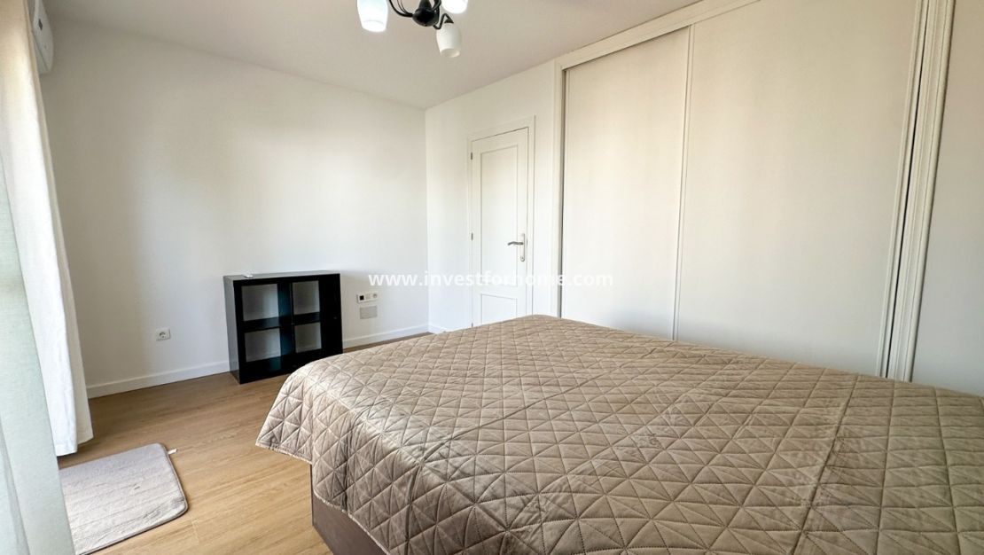 Verkoop - Villa - Orihuela Costa - Costa Blanca