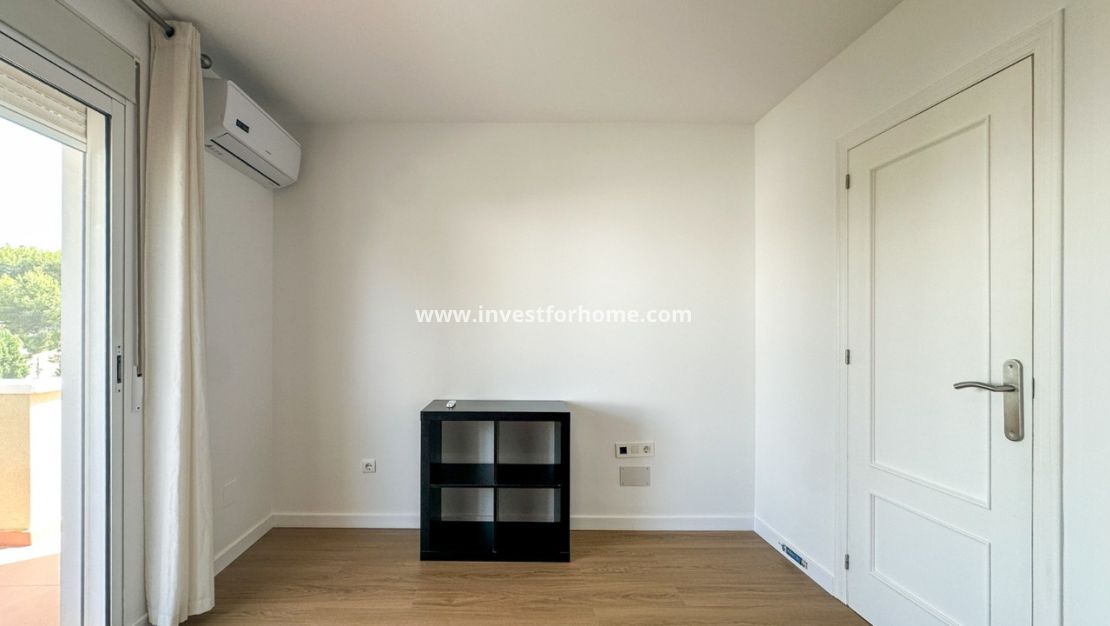 Verkoop - Villa - Orihuela Costa - Costa Blanca