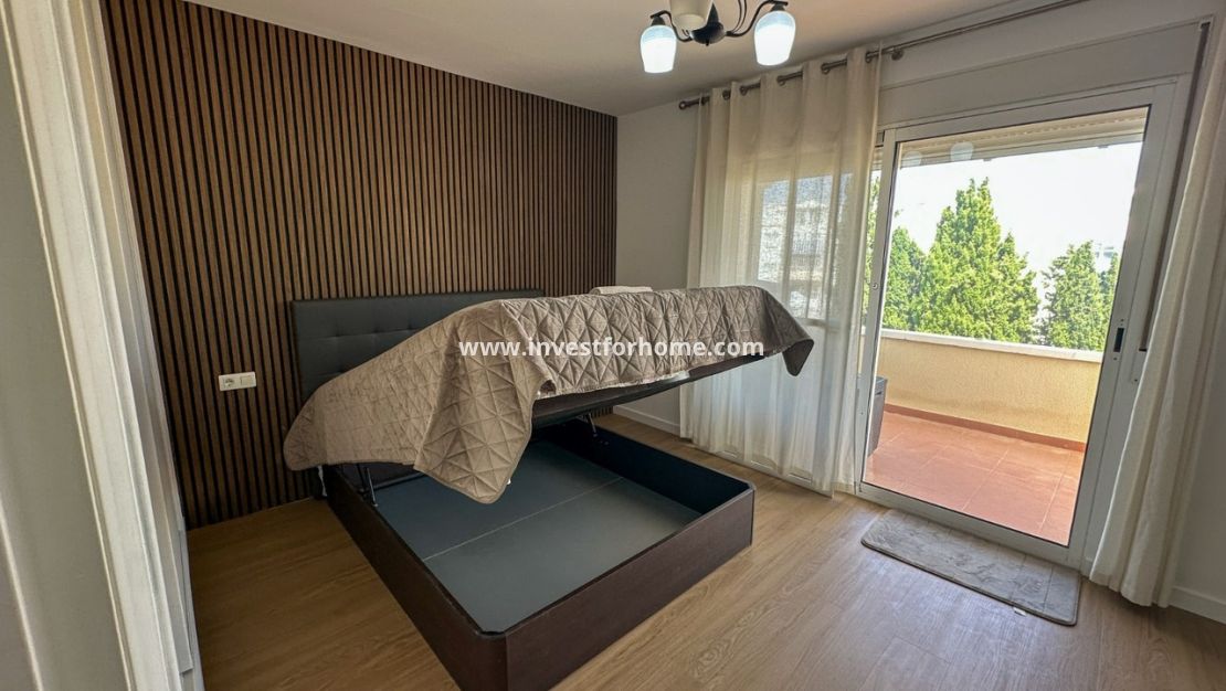 Verkoop - Villa - Orihuela Costa - Costa Blanca