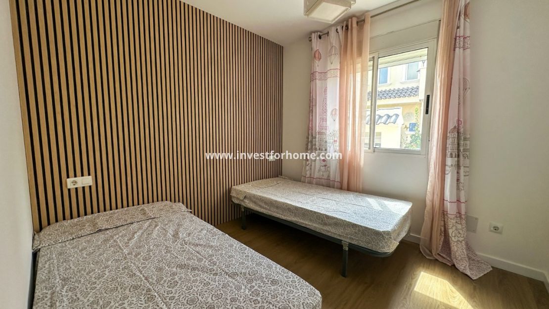 Verkoop - Villa - Orihuela Costa - Costa Blanca