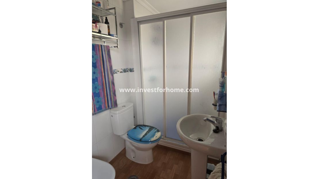 Verkoop - Villa - Orihuela Costa - Dehesa De Campoamor