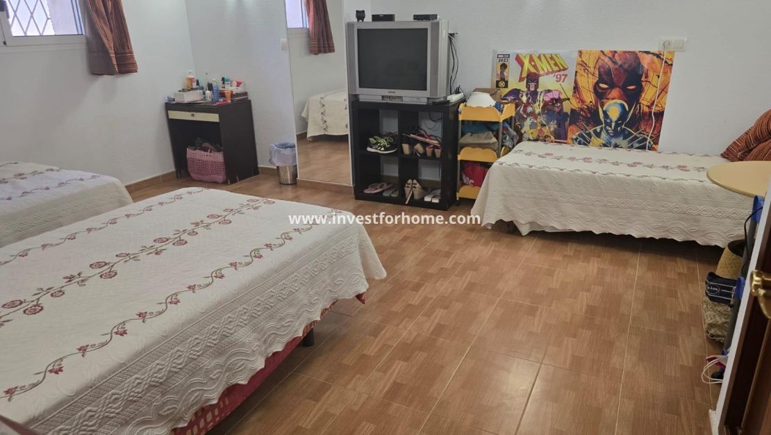 Verkoop - Villa - Orihuela Costa - Dehesa De Campoamor