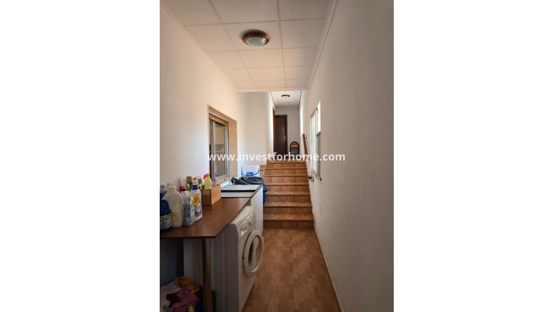 Verkoop - Villa - Orihuela Costa - Dehesa De Campoamor