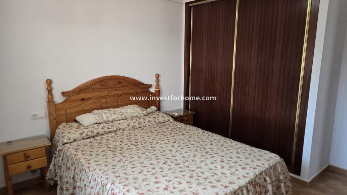 Verkoop - Villa - Orihuela Costa - Dehesa De Campoamor