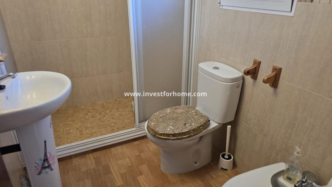 Verkoop - Villa - Orihuela Costa - Dehesa De Campoamor