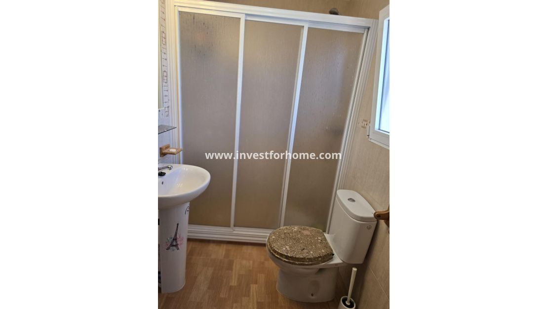 Verkoop - Villa - Orihuela Costa - Dehesa De Campoamor