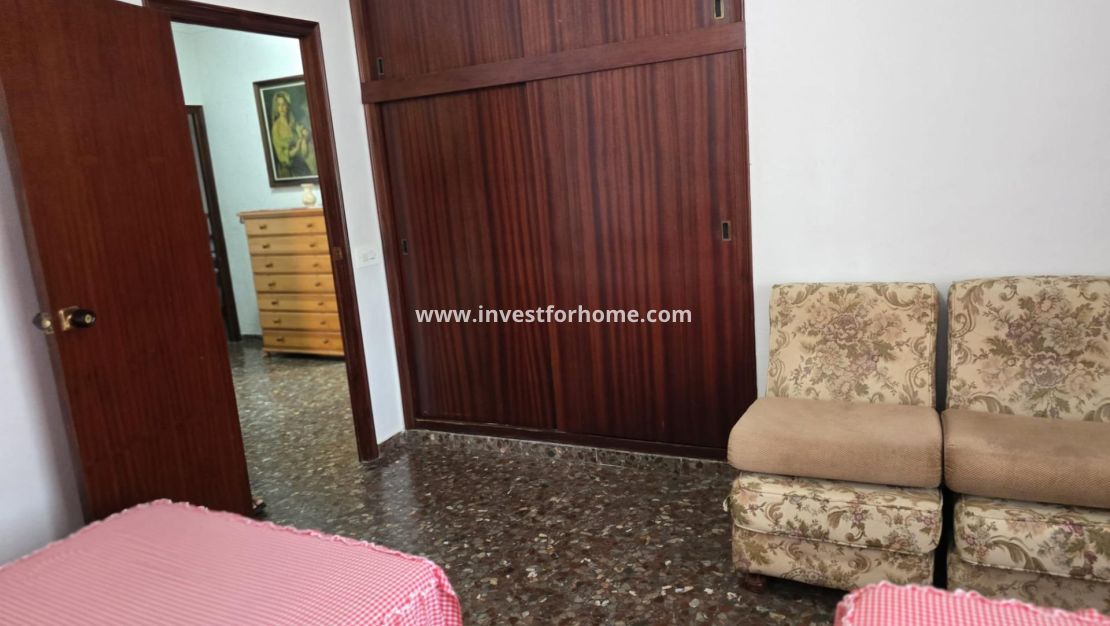 Verkoop - Villa - Orihuela Costa - Dehesa De Campoamor