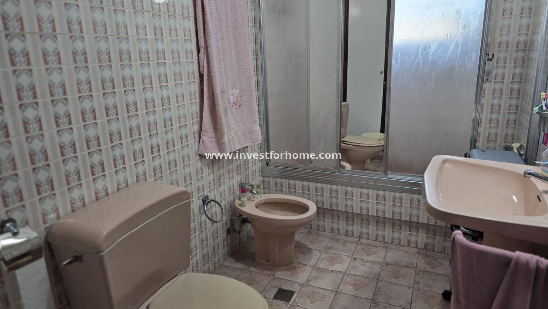 Verkoop - Villa - Orihuela Costa - Dehesa De Campoamor