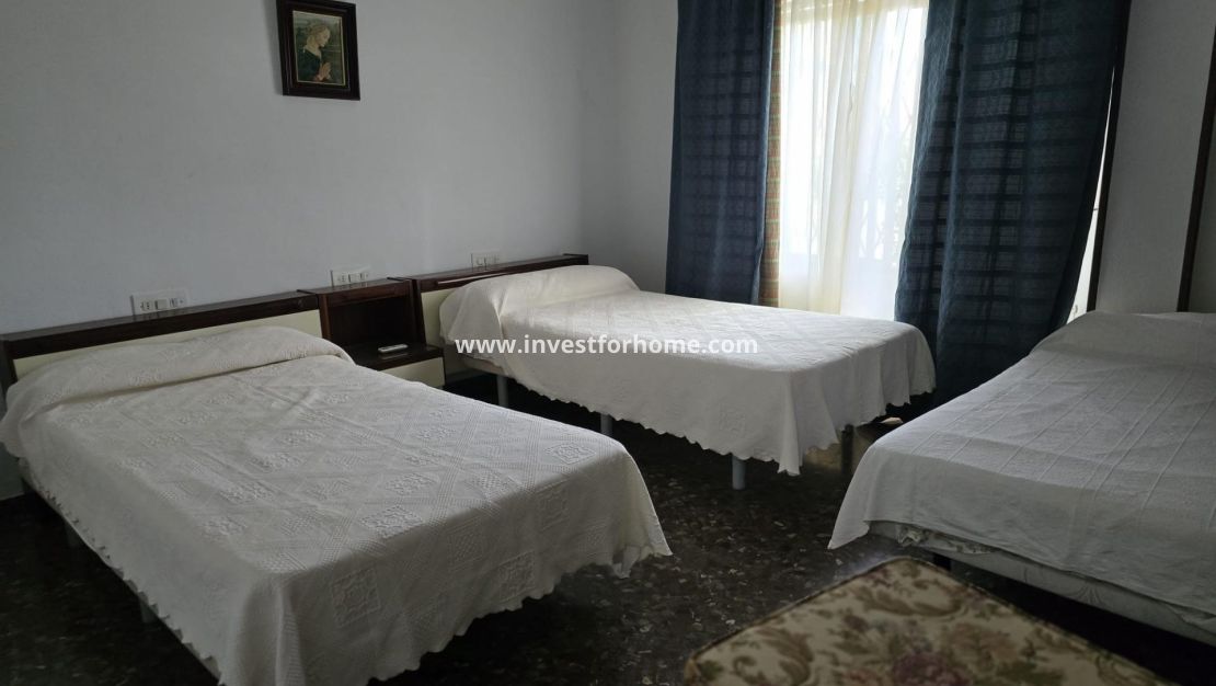 Verkoop - Villa - Orihuela Costa - Dehesa De Campoamor