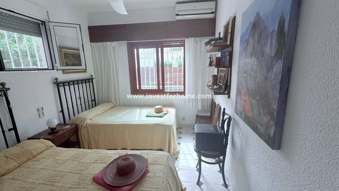 Verkoop - Villa - Orihuela Costa - Dehesa De Campoamor