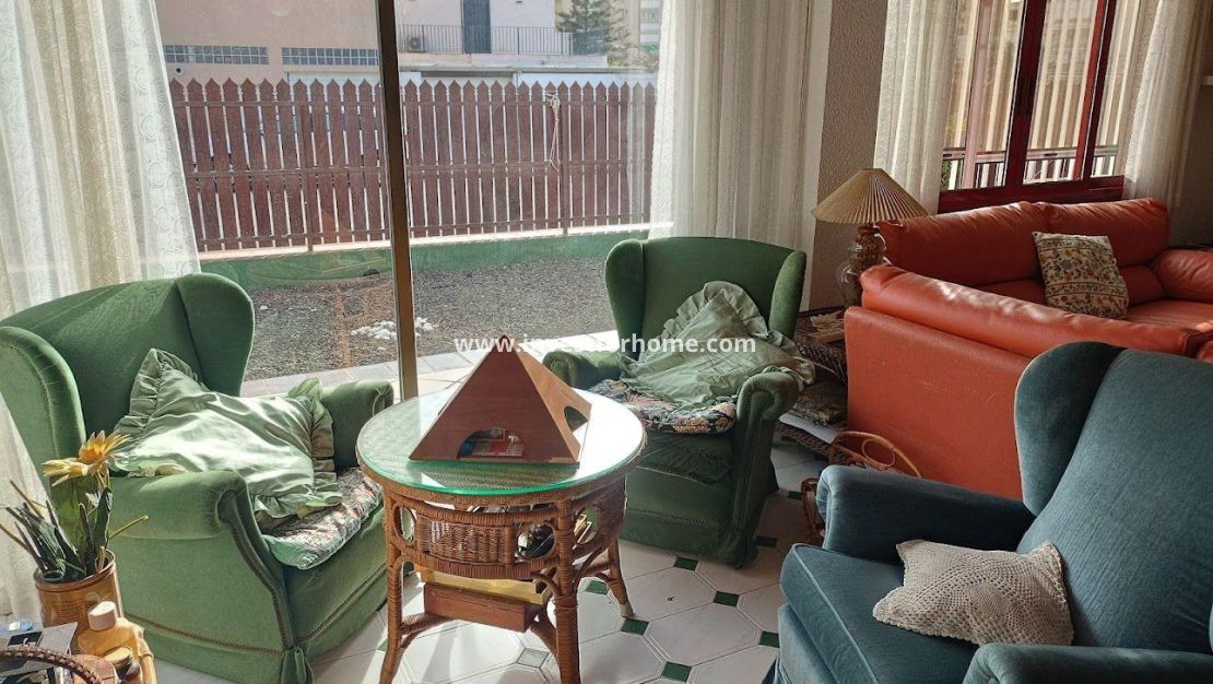 Verkoop - Villa - Orihuela Costa - Dehesa De Campoamor